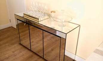 Imagem 6: Apartamento de 42m² de 1 dormitório na República