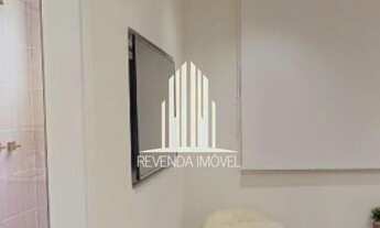 Imagem 5: Apartamento a venda no Brooklin, 91m² 2 dormitórios