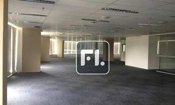 Imagem 2: Conjunto, 956 m² - venda por R$ 143.400.000,02 ou aluguel por R$ 76.480,01/mês - Brooklin