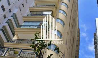 Imagem: Apartamento de 4 dormitórios com 5 vagas