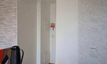 Imagem: Apartamento com 2 dormitórios (sendo 1