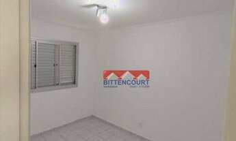 Imagem 6: Apartamento com 2 dormitórios à venda, 64 m² por R$ 260.000,00 - Parque Residencial Eloy C