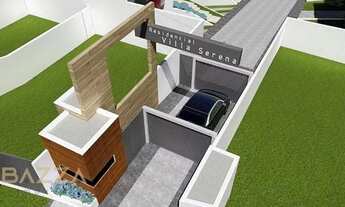 Imagem 4: Casa sobrado em condomínio com 3 quartos no Lançamento! Campo Comprido - Villa Serena - Ba