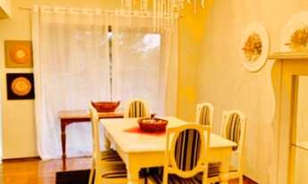 Imagem 6: Casa com 4 dormitórios para alugar, 540 m² por R$ 18.000,00/mês - Condomínio Terras de São