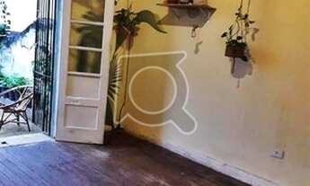 Imagem: CASA TÉRREA COM 2 QUARTOS PARA VENDA, CASA