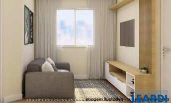 Imagem: APARTAMENTO - VILA MADALENA - SP