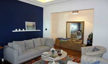 Imagem 5: APARTAMENTO - HIGIENÓPOLIS - SP