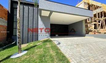 Imagem: Casa em Condomínio para Venda em Sorocaba