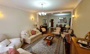 Imagem 2: Apartamento com 3 dorm e 4 vagas na Mooca