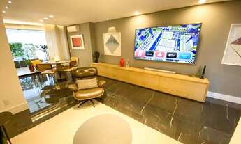 Imagem 2: Garden de 93m² no Code Campo Belo com 2 dormitórios