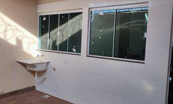 Imagem 7: UBERLANDIA - Casa Padrão - NOVO MUNDO