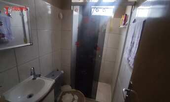 Imagem 5: Apartamento Padrão para Venda em Belo Vale Santa Luzia-MG