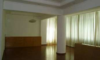 Imagem: Apartamento de 218 m² localizado no Bairro