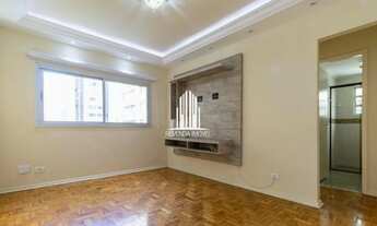 Imagem 1: Apartamento com 2 dormitórios à venda em Pinheiros