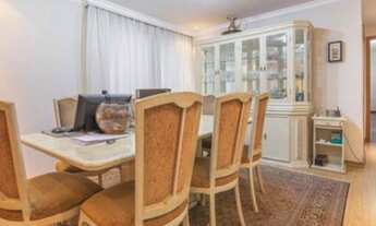 Imagem 2: APARTAMENTO - PERDIZES - SP