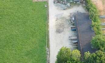 Imagem 5: Lote/Terreno para venda com 140000 metros quadrados em Sertão do Maruim - São José - SC