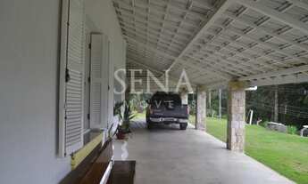 Imagem 5: Casa / Venda Casa com 4 dormitórios