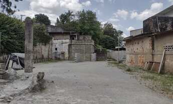 Imagem: Terreno Plano!