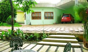 Imagem 5: Casa com 4 dormitórios à venda, 483 m² por R$ 1.700.000,00 - Condomínio Monte Belo - Salto