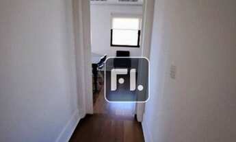 Imagem 6: Conjunto, 190 m² - venda por R$ 3.000.000,01 ou aluguel por R$ 18.576,27/mês - Itaim Bibi