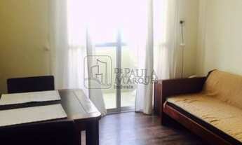 Imagem 2: Flat disponível para locação!