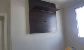 Imagem 7: Apartamento com 2 dormitórios à venda, 45 m² por R$ 230.000 - Jardim Recanto - Americana/S