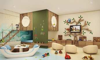 Imagem 7: Apartamento à venda em Tatuapé