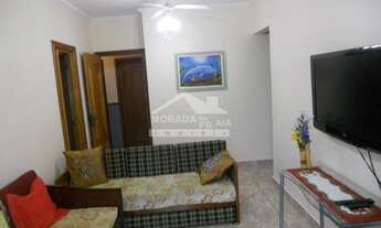 Imagem 5: Apartamento na Guilhermina, 1 Suíte, Sacada, Piscina, Confira na Imobiliária em Praia Gran