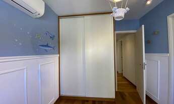 Imagem 6: Apartamento a venda, 3 dormitórios, 3 suítes, 2 vagas, 147m² - Brooklin