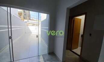Imagem 3: Casa com 3 dormitórios à venda, 100 m² por R$ 460.000 - Parque Nova Carioba - Americana/SP