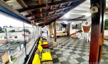 Imagem 2: SOBRADO - JARDIM LAONE - SP