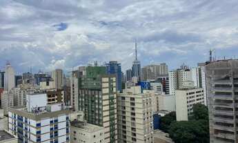 Imagem 7: Apartamento de 163m2 à venda na Vila Mariana