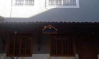 Imagem 2: Casa Geminada 3 quartos com 1 vagas de estacionamento no Bairro Eldorado