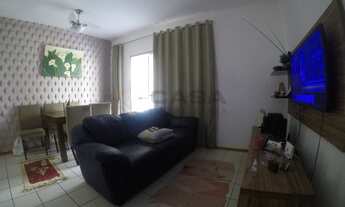 Imagem 5: DNO ITAÚNA ALDEIA PARQUE 3 QUARTOS COM STE