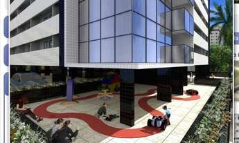 Imagem 4: Quarto e Sala área nobre P. Verde