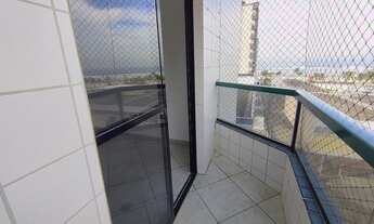 Imagem 7: Apartamento com 2 dormitórios para alugar, 70 m² por R$ 1.800,00/mês - Ocian - Praia Grand