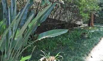 Imagem 4: CASA ASSOBRADADA - PACAEMBÚ - SP