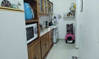 Imagem 4: FLORIANóPOLIS - Apartamento Padrão - Ingleses do Rio Vermelho