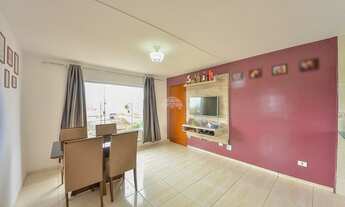 Imagem: Apartamento de 52 m² com 2 quartos São