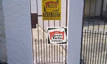 Imagem: Casa com 1 dormitório para alugar, 40 m²