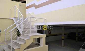 Imagem 3: Sobrado com 2 dormitórios à venda, 65 m² por R$ 320.000,00 - Vila Esperança - São Paulo/SP