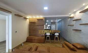 Imagem 4: Sobrado com 2 dormitórios à venda, 250 m² por R$ 1.100.000,00 - Fundação - São Caetano do