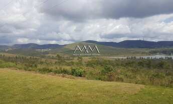 Imagem 3: Lote à venda, Alphaville - Nova Lima/MG