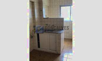 Imagem 5: SAO BERNARDO DO CAMPO - Residential / Apartment - NOVA PETROPOLIS