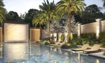 Imagem 2: Mariana 3 4 suites terraço gourmet vagas churrasqueira piscina priv