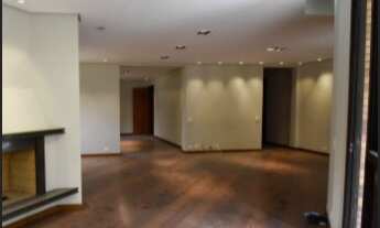 Imagem: Apartamento com 4 suítes e 5 vagas de garagem