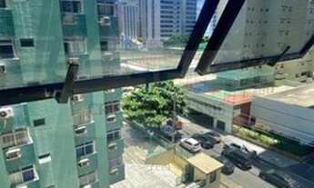 Imagem 5: Edf Itacuatiara Village