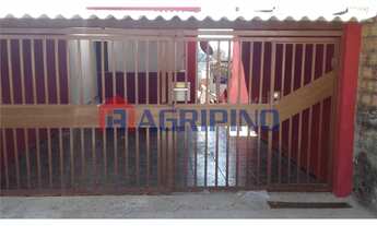 Imagem: Sao Paulo - Casa Padrão - Jardim Aracati