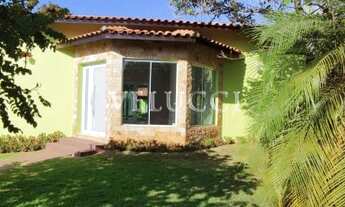 Imagem: Casa - Parque da Represa - Paulínia