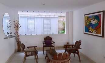 Imagem 4: Apartamento Kitnet mobiliado pra alugar em Boa Viagem. Perto da praia proximo ao Carrefour